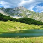 Šatorsko jezero, manje poznata jezero u BiH