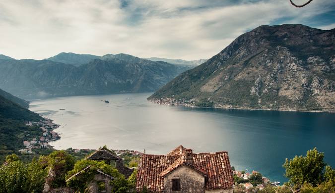 Gornji Stoliv - manje poznata destinacija