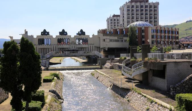najbolje destinacije van sezone – Novi Pazar kultura