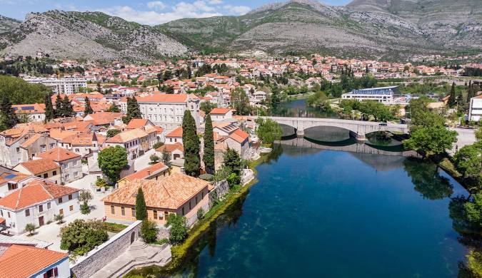 Najbolje destinacije van sezone – Trebinje
