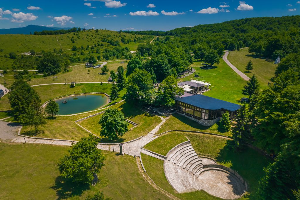 Javorov Do - Bjelašnica