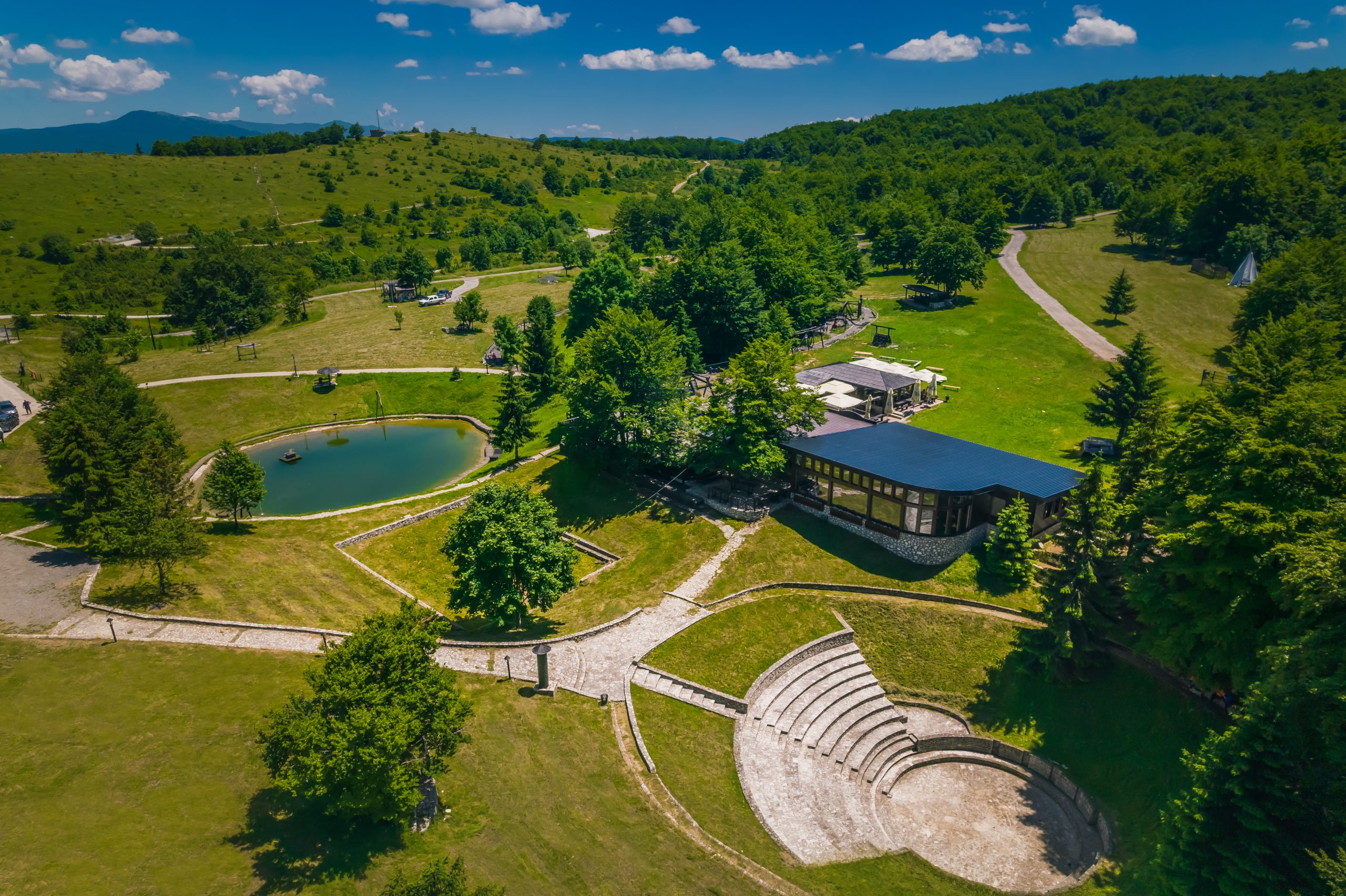 Javorov Do - Bjelašnica