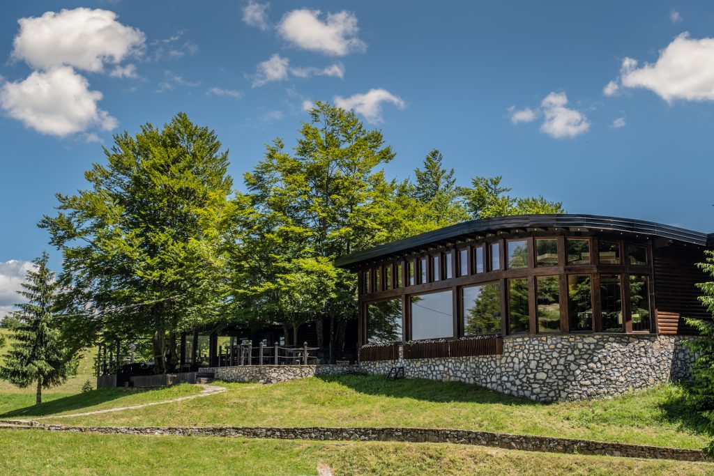 Javorov Do - Bjelašnica