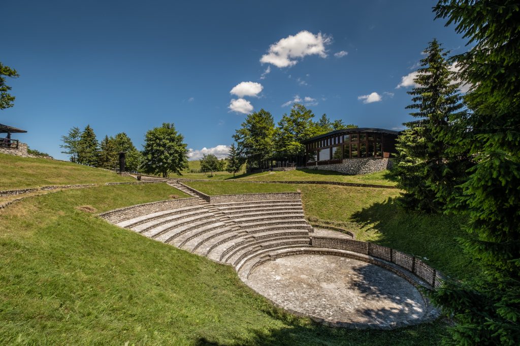 Javorov Do - Bjelašnica