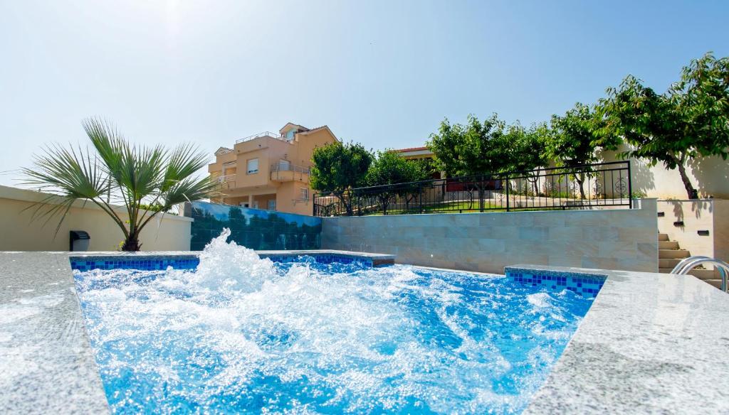 Luxury vila sa privatnim bazenom