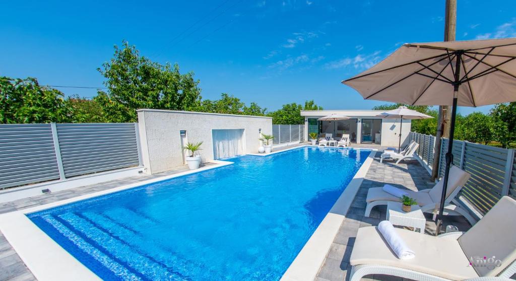 Villa Dar
