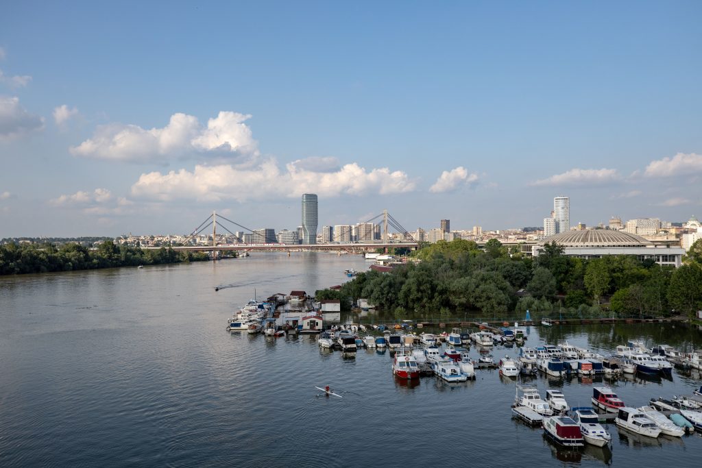 Beograd