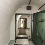 „ARK D0“ poznatiji kao Titov bunker u Konjicu