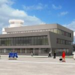 Aerodrom Sarajevo dobit će novi kontrolni toranj