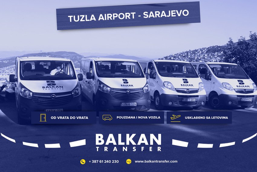 Balkan Transfer