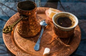 Bosanska kafa