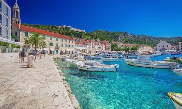 Hrvatski turizam prošle godine izgubio čak 5,12 milijardi eura