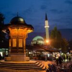Otkazano 80 posto turističkih aranžmana u hotelima u Sarajevu