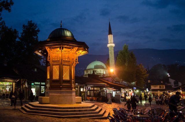 Britanski Telegraph preporučuje posjetu Sarajevu, gradu s prijateljskom vibrom i bogatom kulturnom ponudom