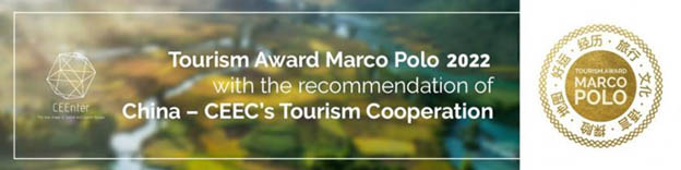 Otvoren konkurs za “Turističku nagradu Marko Polo 2022.”